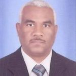 أ.د / علي حمدان